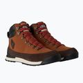 Pánske topánky The North Face Back To Berkeley IV Textile WP burnt umber/mars dust 2