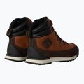 Pánske topánky The North Face Back To Berkeley IV Textile WP burnt umber/mars dust 3