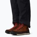 Pánske topánky The North Face Back To Berkeley IV Textile WP burnt umber/mars dust 6