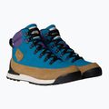 Pánske topánky The North Face Back To Berkeley IV Textile WP dusk blue/black 2