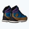 Pánske topánky The North Face Back To Berkeley IV Textile WP dusk blue/black 3
