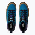 Pánske topánky The North Face Back To Berkeley IV Textile WP dusk blue/black 4