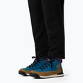 Pánske topánky The North Face Back To Berkeley IV Textile WP dusk blue/black 6