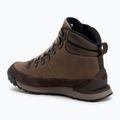 Pánske topánky The North Face Back To Berkeley IV Leather WP demitasse brown/garnet 3
