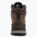 Pánske topánky The North Face Back To Berkeley IV Leather WP demitasse brown/garnet 6