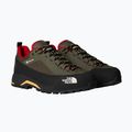 Pánske nástupové topánky The North Face Verto Alpine Gore-Tex hero new taupe green/summit go 2