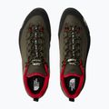 Pánske nástupové topánky The North Face Verto Alpine Gore-Tex hero new taupe green/summit go 4