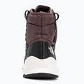 Dámske snehule The North Face Thermoball Lace Up Luxe Wp tawny quartz/burnt umber 6