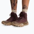Dámske turistické topánky The North Face Offtrail Hike Mid Gore-Tex tawny quartz/mocha brown 9