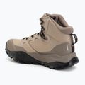 Pánske turistické topánky The North Face Offtrail Hike Mid Gore-Tex mushroom grey/mocha brown 3