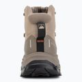 Pánske turistické topánky The North Face Offtrail Hike Mid Gore-Tex mushroom grey/mocha brown 6