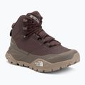 Dámske turistické topánky The North Face Offtrail Hike Mid Gore-Tex tawny quartz/mocha brown