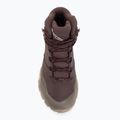 Dámske turistické topánky The North Face Offtrail Hike Mid Gore-Tex tawny quartz/mocha brown 5