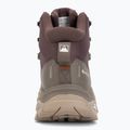 Dámske turistické topánky The North Face Offtrail Hike Mid Gore-Tex tawny quartz/mocha brown 6