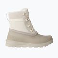 Dámske trekingové topánky The North Face Shellista V Shorty WP white dune/soapstone 8