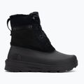 Dámske trekingové topánky The North Face Shellista V Shorty WP black/black 2
