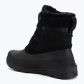 Dámske trekingové topánky The North Face Shellista V Shorty WP black/black 3