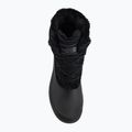 Dámske trekingové topánky The North Face Shellista V Shorty WP black/black 5