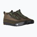 Buty The North Face Clyffe Mid Insulated Wp nowy taupe zielony/kora mi 9