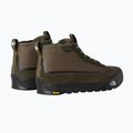 Buty The North Face Clyffe Mid Insulated Wp nowy taupe zielony/kora mi 10