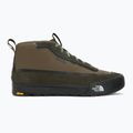 Buty The North Face Clyffe Mid Insulated Wp nowy taupe zielony/kora mi 2