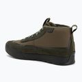 Buty The North Face Clyffe Mid Insulated Wp nowy taupe zielony/kora mi 3