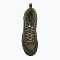 Buty The North Face Clyffe Mid Insulated Wp nowy taupe zielony/kora mi 5