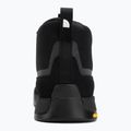 Cipele The North Face Clyffe Mid Insulated Wp crna/crna 6