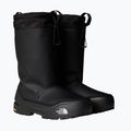 Snehule The North Face Base Camp 200 Wp tnf black/tnf black 2