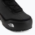 Snehule The North Face Base Camp 100 Wp tnf black/tnf black 7
