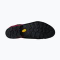 Pánske vysokohorské topánky The North Face Summit Verto Sa GTX tnf black/tnf red 5