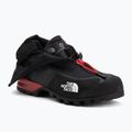 Vysokohorské topánky The North Face Summit Verto Sa GTX tnf black/tnf red 7