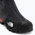 Vysokohorské topánky The North Face Summit Verto Sa GTX tnf black/tnf red 8