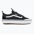 Topánky Vans MTE Old Skool Waterproof Insulated black/white 2