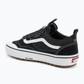 Topánky Vans MTE Old Skool Waterproof Insulated black/white 3