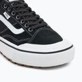 Topánky Vans MTE Old Skool Waterproof Insulated black/white 7