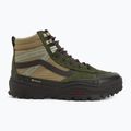 Topánky Vans MTE Sk8-Hi Gore-Tex Insulated dark green/dark brown 2