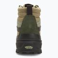 Topánky Vans MTE Sk8-Hi Gore-Tex Insulated dark green/dark brown 6