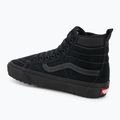 Topánky Vans MTE Sk8-Hi Insulated black/black 3