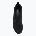 Topánky Vans MTE Sk8-Hi Insulated black/black 5