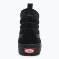 Topánky Vans MTE Sk8-Hi Insulated black/black 6