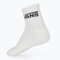 Ponožky Vans Classic Half Crew 3 pary white 2