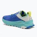 Pánske bežecké topánky Altra Olympus 6 blue/lime 3