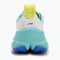 Pánske bežecké topánky Altra Olympus 6 blue/lime 6