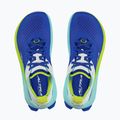 Pánske bežecké topánky Altra Olympus 6 blue/lime 4