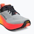 Pánske bežecké topánky Altra Olympus 6 gray/red 7