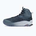 Dámske trekové topánky Altra Olympus 6 Hike Mid GTX dark blue 2