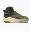 Pánske trekové topánky Altra Olympus 6 Hike Mid GTX dusty olive 2