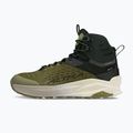 Pánske trekové topánky Altra Olympus 6 Hike Mid GTX dusty olive 2
