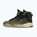 Pánske trekové topánky Altra Olympus 6 Hike Mid GTX dusty olive 3